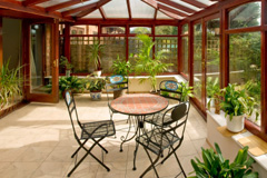 Wilney Green conservatory quotes