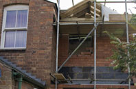 free Wilney Green home extension quotes